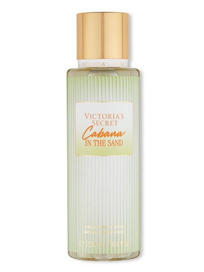 Спрей для тіла Victoria’s Secret Cabana In The Sand Forever Summer Fragrance Mist, 250 ml
