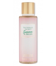 Спрей для тіла Victoria’s Secret Summer In The Sand Forever Summer Fragrance Mist, 250 ml