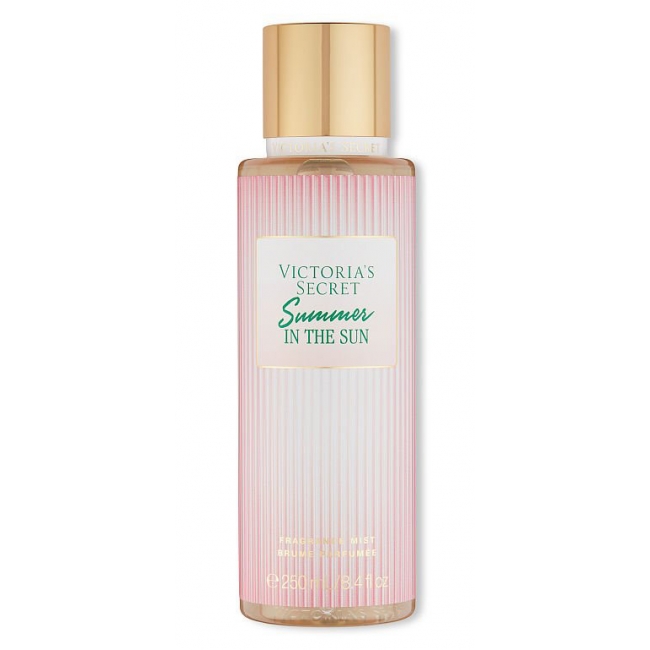 Спрей для тіла Victoria’s Secret Summer In The Sand Forever Summer Fragrance Mist, 250 ml