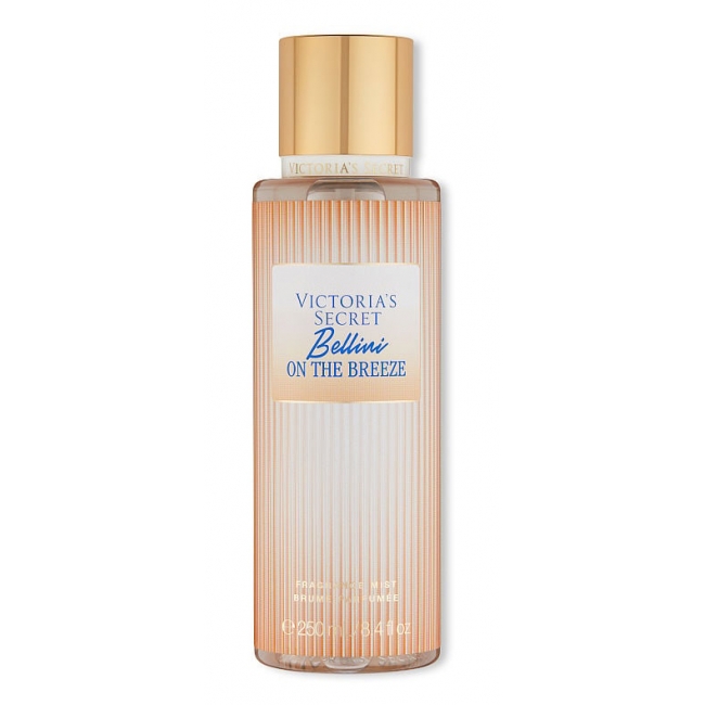 Спрей для тіла Victoria’s Secret Bellini on the Breeze Forever Summer Fragrance Mist, 250 ml