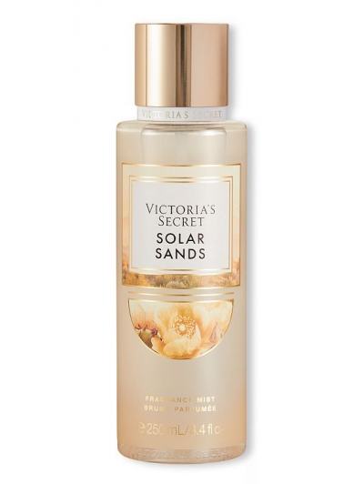 Спрей для тіла Victoria’s Secret Solar Sands Desert Wonders Fragrance Mist, 250 ml