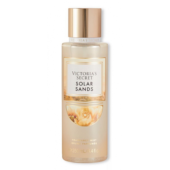 Спрей для тіла Victoria’s Secret Solar Sands Desert Wonders Fragrance Mist, 250 ml