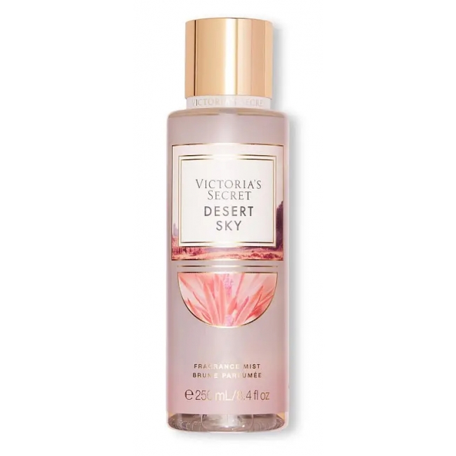 Спрей для тіла Victoria’s Secret Desert Sky Desert Wonders Fragrance Mist, 250 ml
