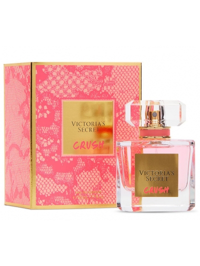 Парфуми Victoria's Secret Crush Eau de Parfum, 50ml