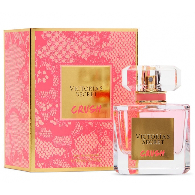 Парфуми Victoria's Secret Crush Eau de Parfum, 50ml