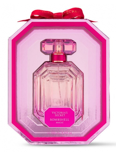 Парфуми Victoria's Secret Bombshell Magic Eau de Parfum, 50 ml