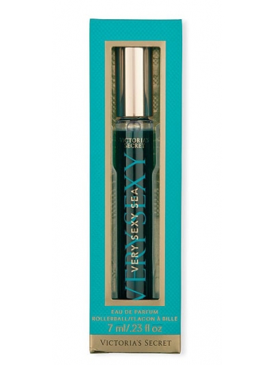 Парфуми роликові Victoria's Secret Very Sexy Sea Eau de Parfum, 7 ml