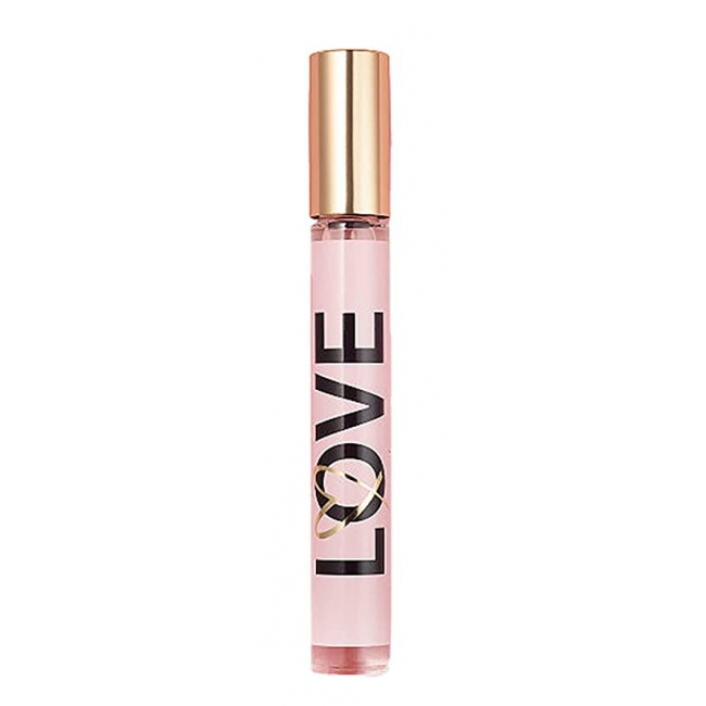 Парфуми роликові Victoria's Secret Love Eau de Parfum, 7 ml