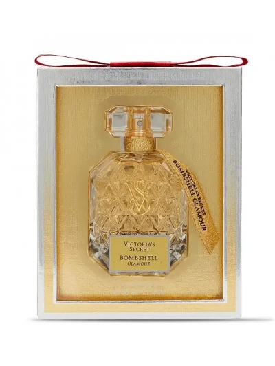 Парфуми Victoria's Secret Bombshell Glamour Eau de Parfum, 50 ml