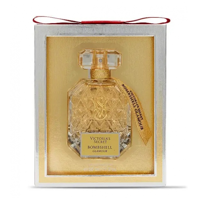 Парфуми Victoria's Secret Bombshell Magic Eau de Parfum, 50 ml