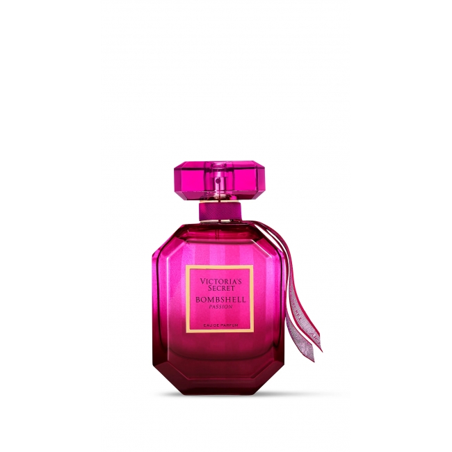 Парфуми Victoria's Secret Bombshell Passion Eau de Parfum, 50 ml