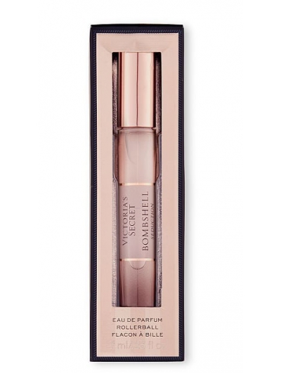 Парфуми роликові Victoria’s Secret Bombshell Seduction Eau de Parfum Rollerball, 7ml