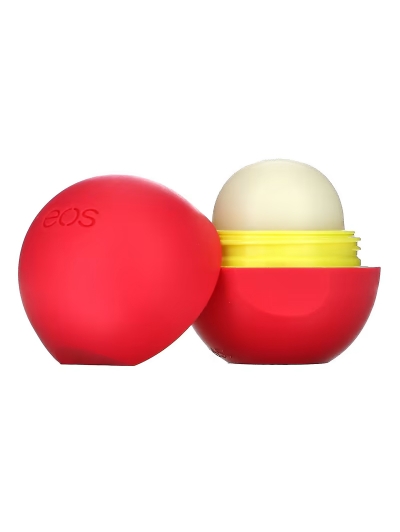 Бальзам для губ EOS Super Soft Shea Lip Balm Sphere, Coconut Milk