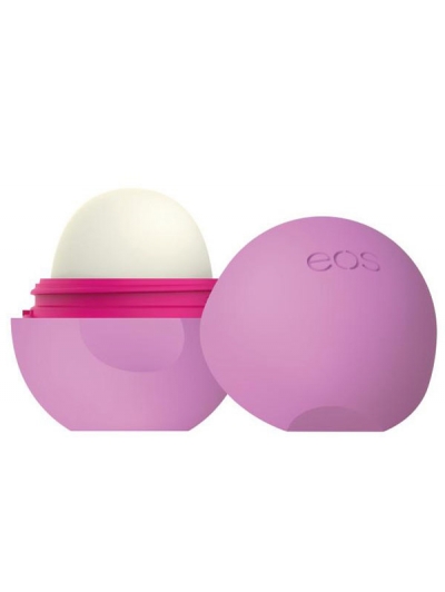 Бальзам для губ EOS Super Soft Shea Lip Balm Sphere, Toasted Marshmallow