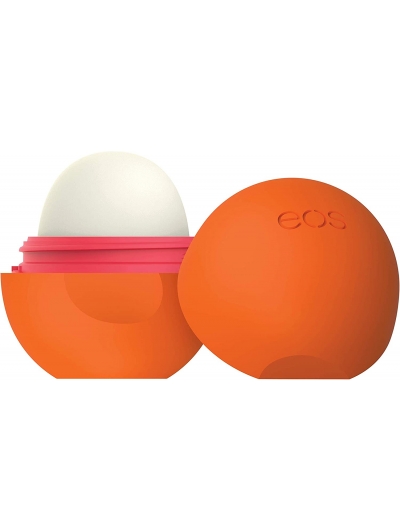 Бальзам для губ EOS Super Soft Shea Lip Balm Sphere, Dulce De Leche