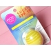 Сонцезахисний Бальзам Для Губ Eos Sunscreen Lip Balm SPF 15, Lemon Twist