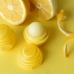 Сонцезахисний Бальзам Для Губ Eos Sunscreen Lip Balm SPF 15, Lemon Twist