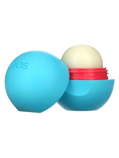 Бальзам для губ EOS Super Soft Shea Lip Balm Sphere, Vanilla Mint