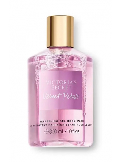 Гель для душу Victoria's Secret Velvet Petals, 300 ml
