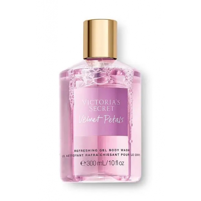 Гель для душу Victoria's Secret Velvet Petals, 300 ml