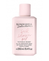 Гель-масло для душу Victoria's Secret Bombshell Sedaction, 250 ml