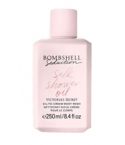 Гель-масло для душу Victoria's Secret Bombshell Sedaction, 250 ml