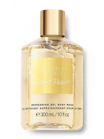 Гель для душу Victoria's Secret Coconut Passion, 300 ml