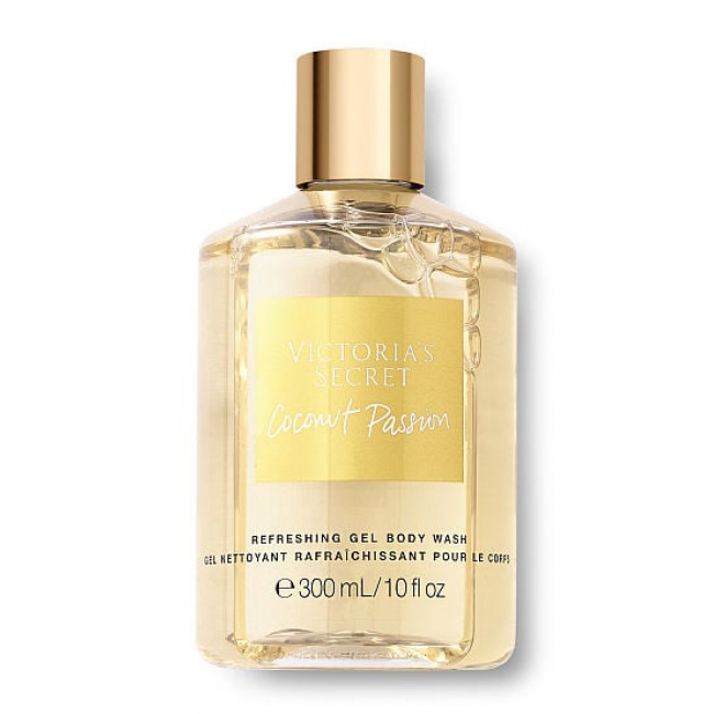 Гель для душу Victoria's Secret Coconut Passion, 300 ml