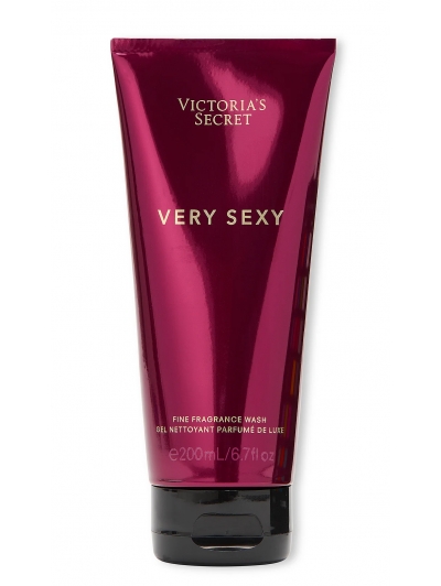 Гель для душу Victoria's Secret Refreshing Gel Body Wash, 200 ml