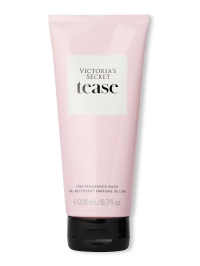 Гель для душу Victoria's Secret Tease Refreshing Gel Body Wash, 200 ml