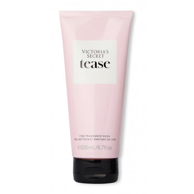 Гель для душу Victoria's Secret Tease Refreshing Gel Body Wash, 200 ml