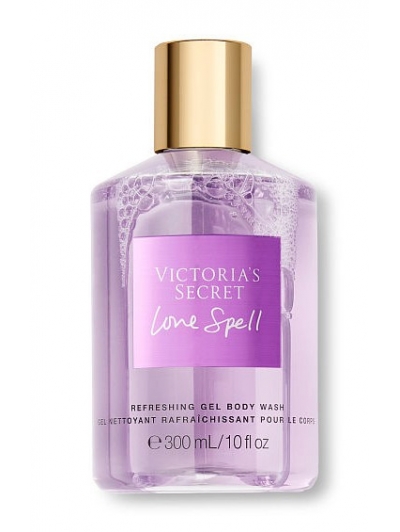 Гель для душу Victoria's Secret Love Spell, 300 ml