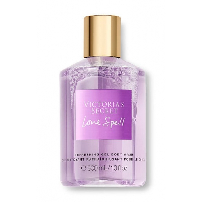 Гель для душу Victoria's Secret Love Spell, 300 ml