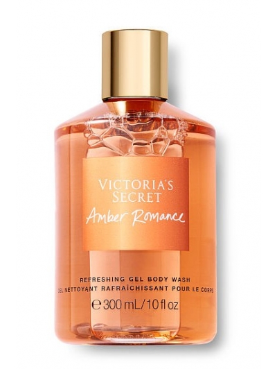 Гель для душу Victoria's Secret Amber Romance, 300 ml