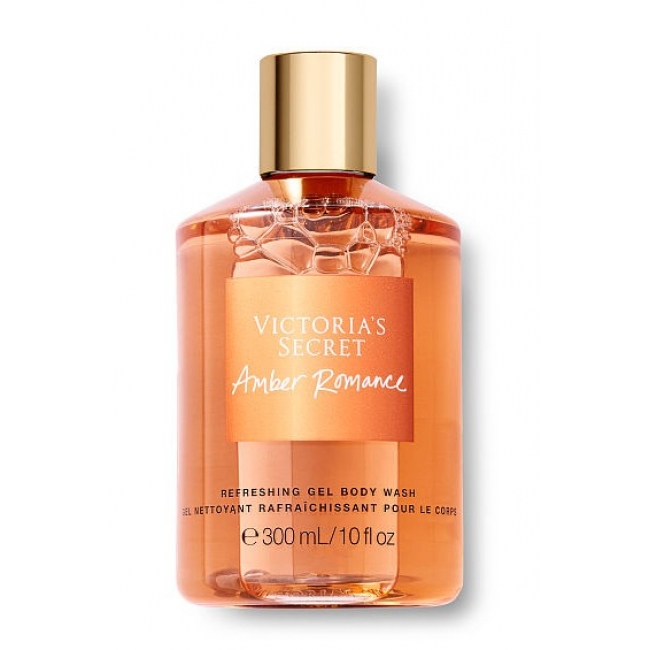 Гель для душу Victoria's Secret Amber Romance, 300 ml