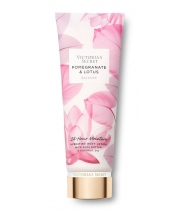 Лосьйон Для Тіла Victoria’s Secret Pomegranate & Lotus Natural Beauty Hydrating Body Lotion, 236 ml