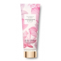 Лосьйон Для Тіла Victoria’s Secret Pomegranate & Lotus Natural Beauty Hydrating Body Lotion, 236 ml