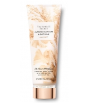 Лосьйон Для Тіла Victoria’s Secret Almond Blossom & Oat Milk Natural Beauty Hydrating Body Lotion, 236 ml