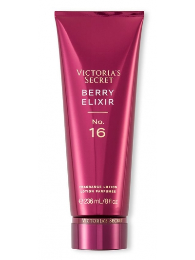 Лосьйон для тіла Victoria's Secret Berry Elixir №16 Fragrance Lotion, 236 ml