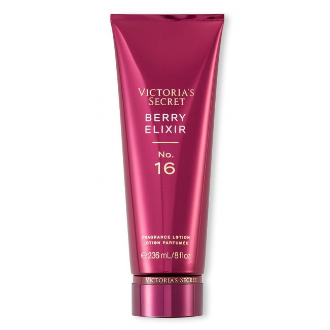 Лосьйон для тіла Victoria's Secret Berry Elixir №16 Fragrance Lotion, 236 ml