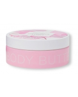 Кремова олія для тіла Victoria's Secret Pomegranate & Lotus Natural Beauty Body Butter, 255 g