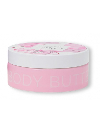 Кремова олія для тіла Victoria's Secret Pomegranate & Lotus Natural Beauty Body Butter, 255 g