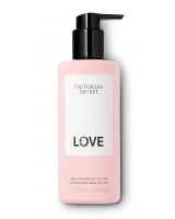 Парфумований Лосьйон Victoria's Secret Love Fragrance Lotion, 250 мл