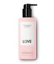 Парфумований Лосьйон Victoria's Secret Love Fragrance Lotion, 250 мл
