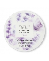 Кремова олія для тіла Victoria’s Secret Lavender & Vanilla Beauty Body Butter, 255 g