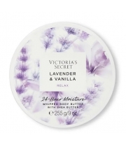 Кремова олія для тіла Victoria’s Secret Lavender & Vanilla Beauty Body Butter, 255 g