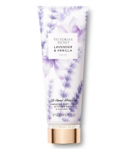 Лосьйон Для Тіла Victoria’s Secret Lavender & Vanilla Natural Beauty Hydrating Body Lotion, 236 ml