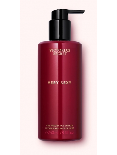 Лосьйон Для Тіла Victoria's Secret Very Sexy Fragrance Lotion, 250 ml