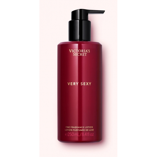Лосьйон Для Тіла Victoria's Secret Very Sexy Fragrance Lotion, 250 ml