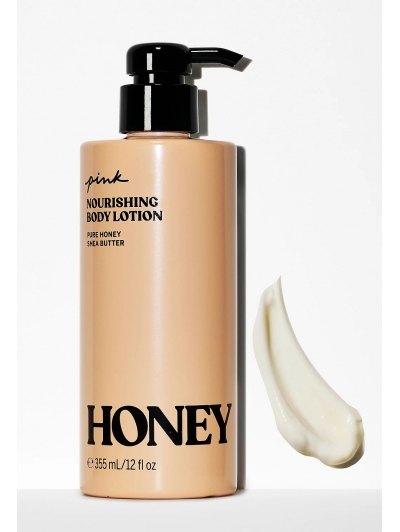 Лосьйон Для Тіла Victoria's Secret PINK Honey Lotion, 355 ml